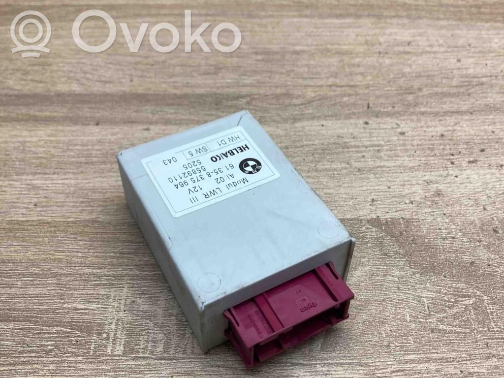 Šviesų modulis   8375964,55892110