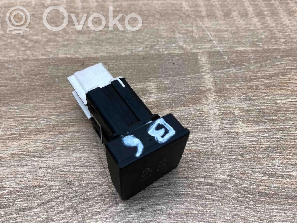 ESP (stability program) switch   3C0927117C