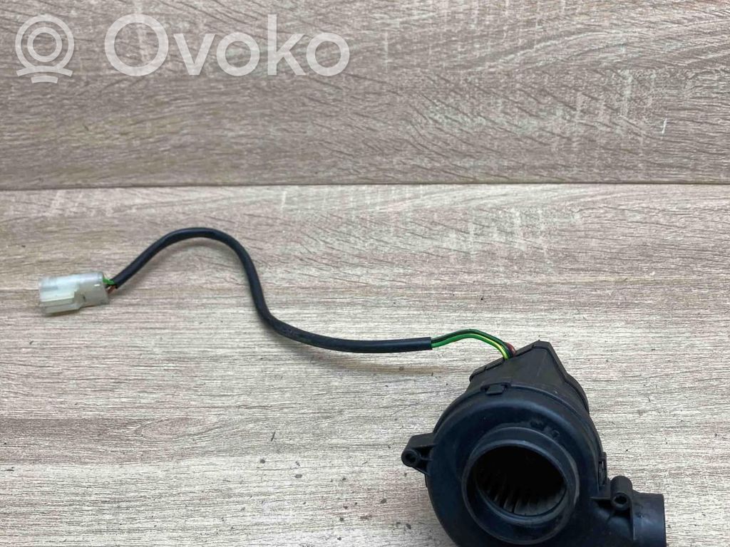 BMW 3 E46 Engine control unit/module fan 