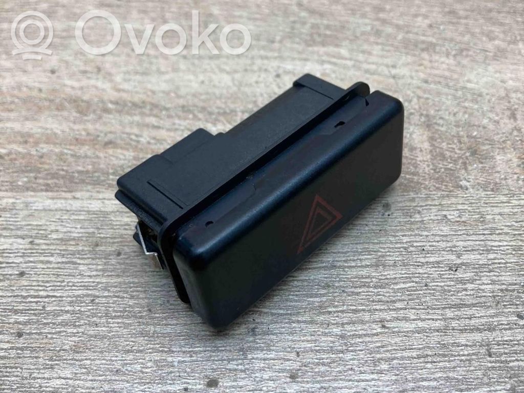 BMW 5 E39 Hazard light switch 