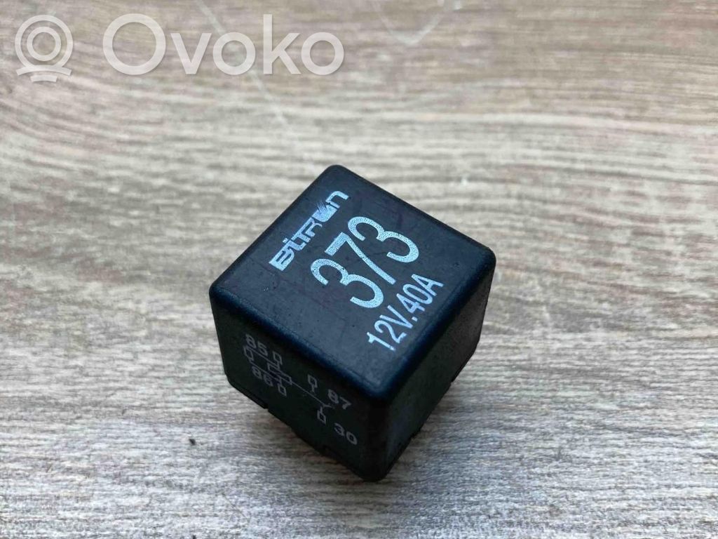 Audi A6 S6 C6 4F Other relay 