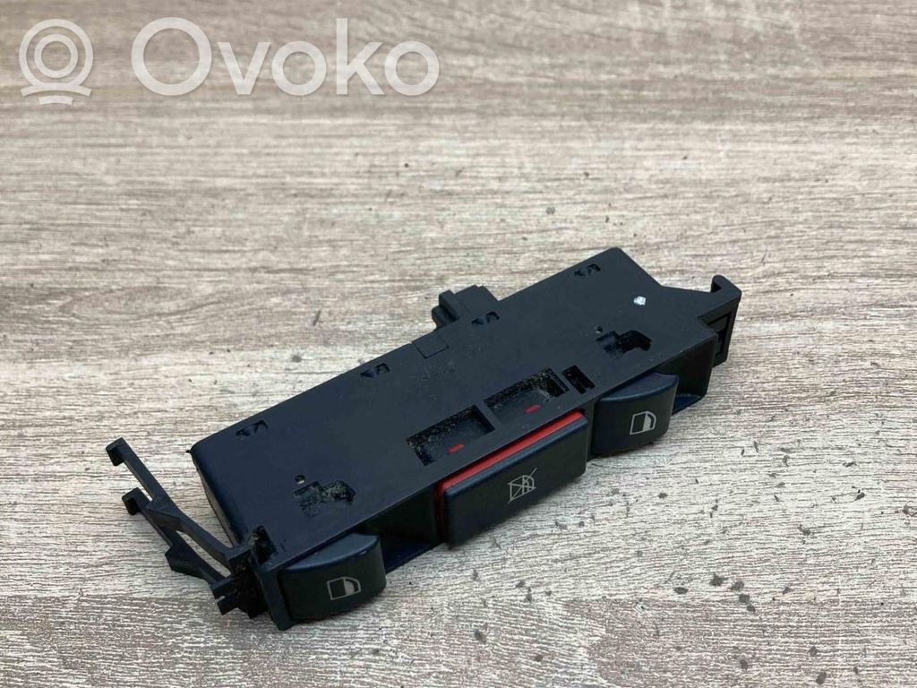 BMW 3 E46 Electric window control switch 