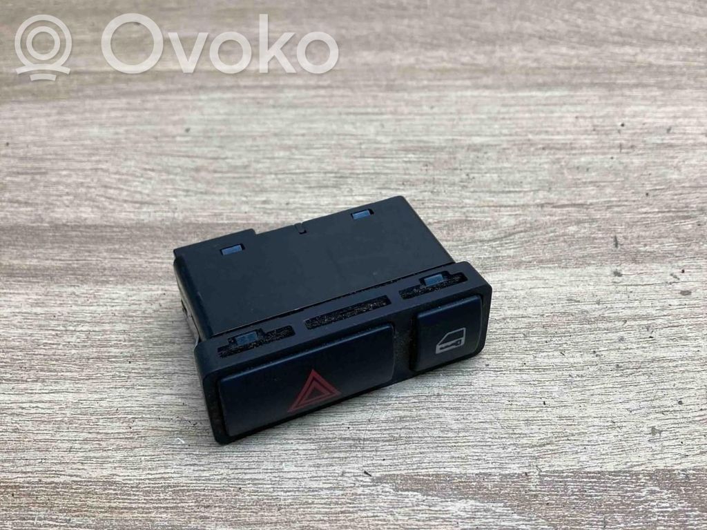BMW 5 E39 Hazard light switch 
