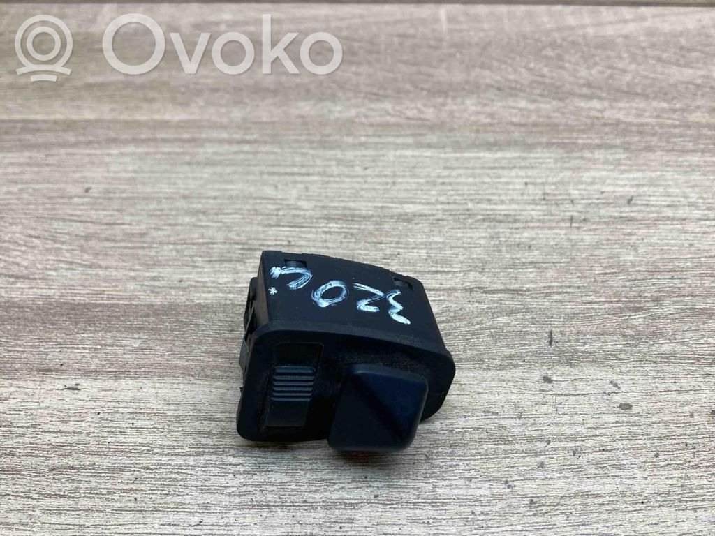 BMW 3 E46 Wing mirror switch 