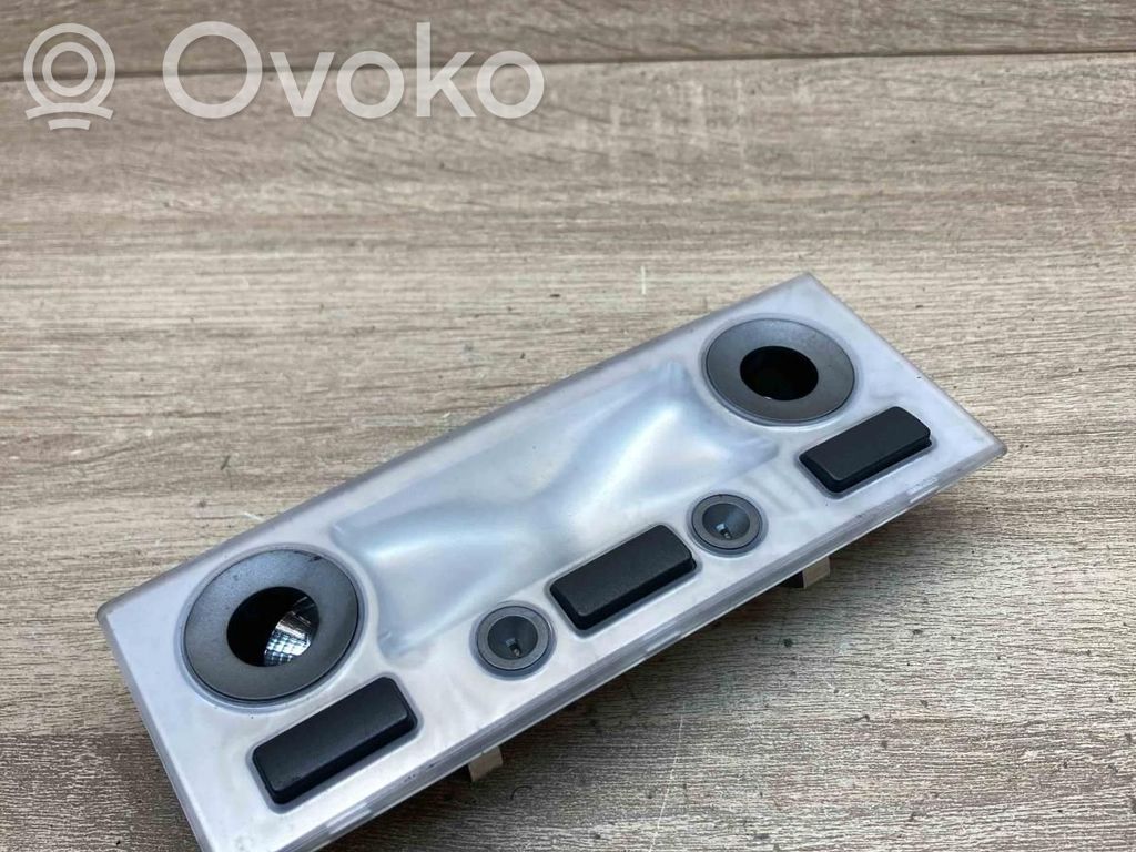 BMW 7 E65 E66 Front seat light 