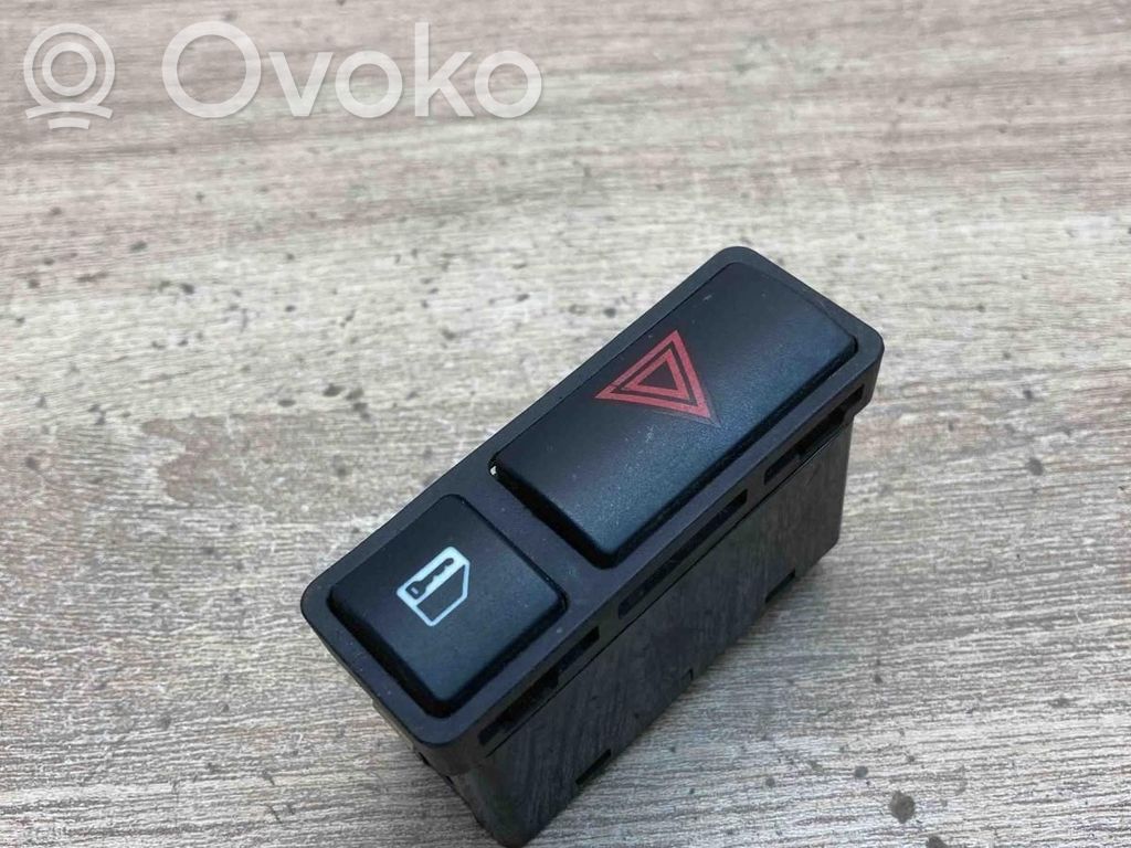 BMW X5 E53 Hazard light switch 