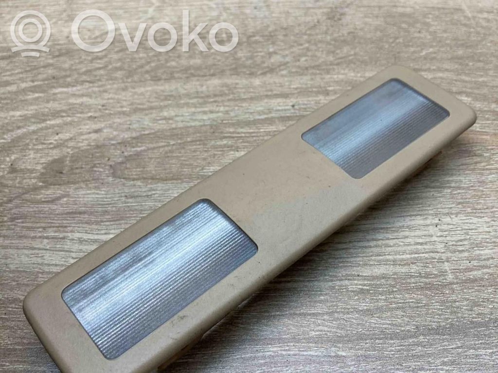 BMW 5 E39 Sun visor 