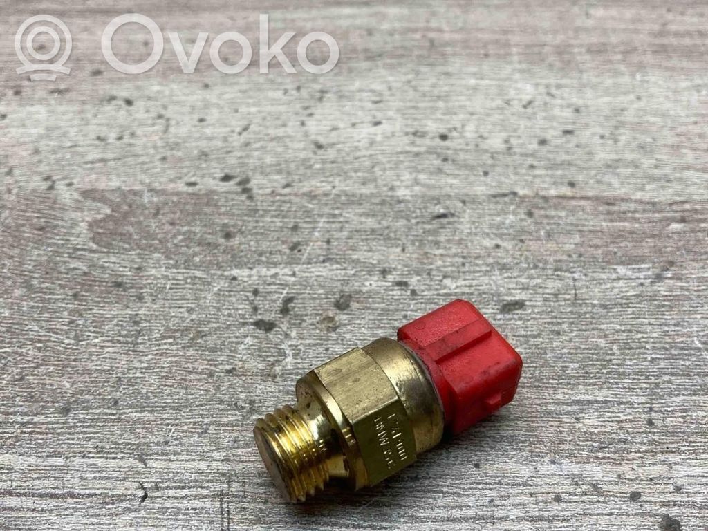 BMW 5 E39 Coolant temperature sensor 
