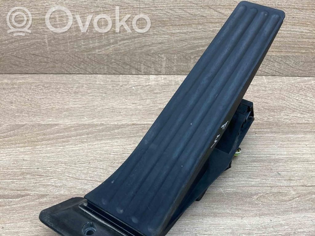 BMW 5 F10 F11 Accelerator throttle pedal 
