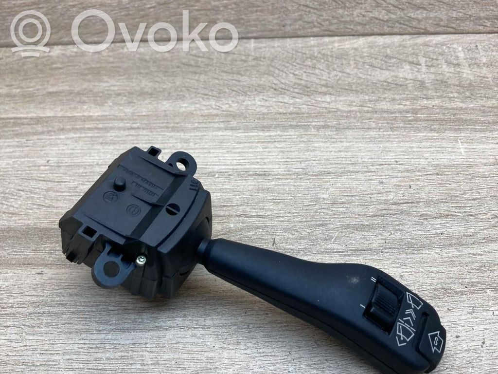BMW 5 E39 Wiper control stalk 
