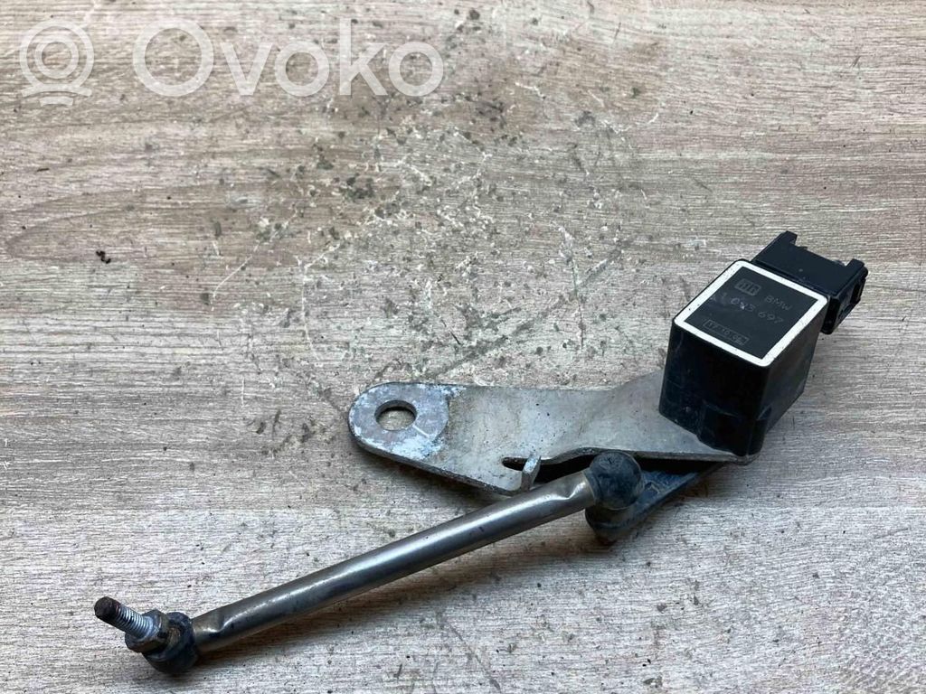 BMW 6 E63 E64 Headlight/headlamp level sensor 