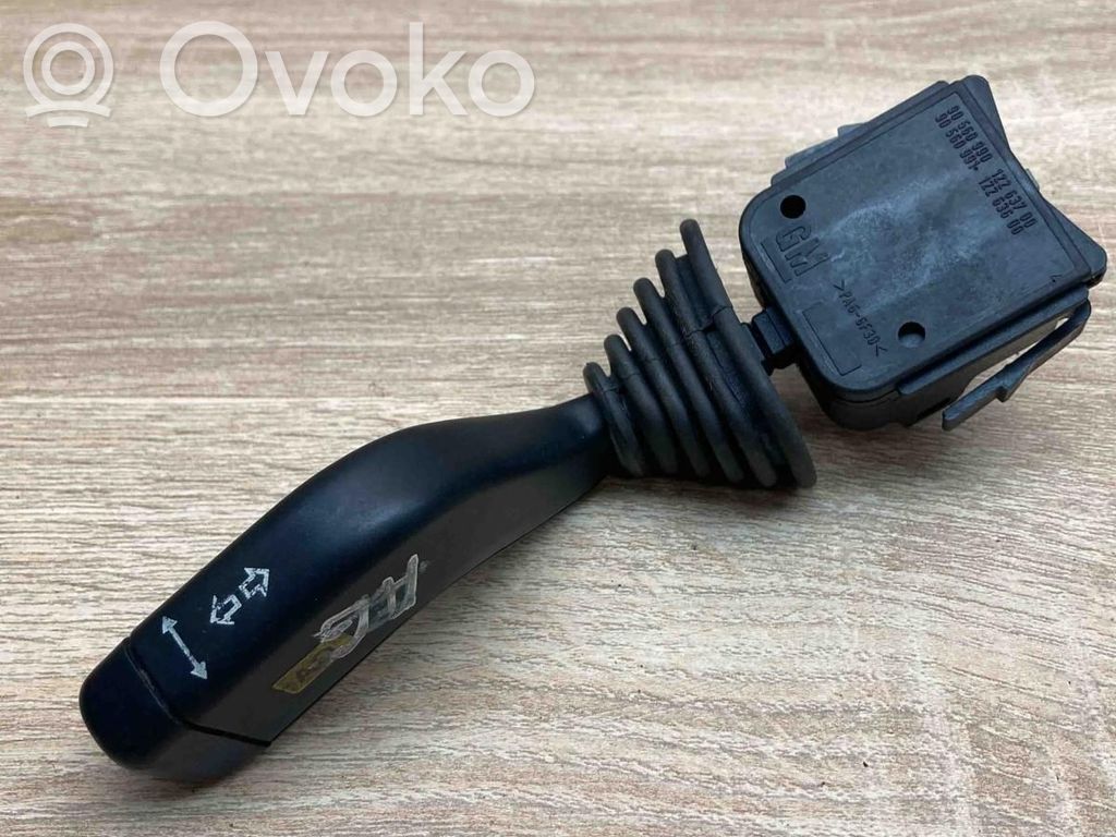 Opel Zafira A Indicator stalk 