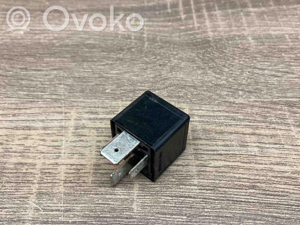 Volvo S80 Otros relés 