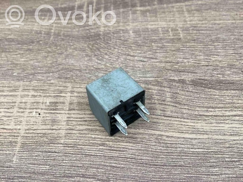 Chevrolet Kalos Other relay 