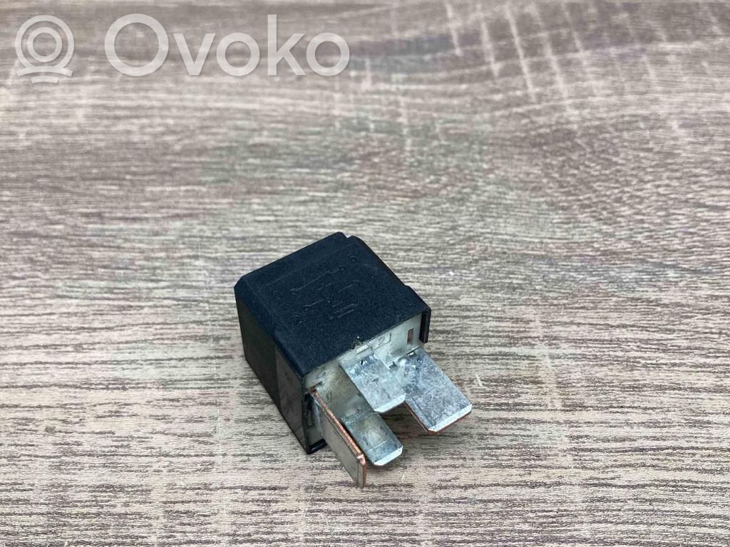 Volvo S80 Otros relés 