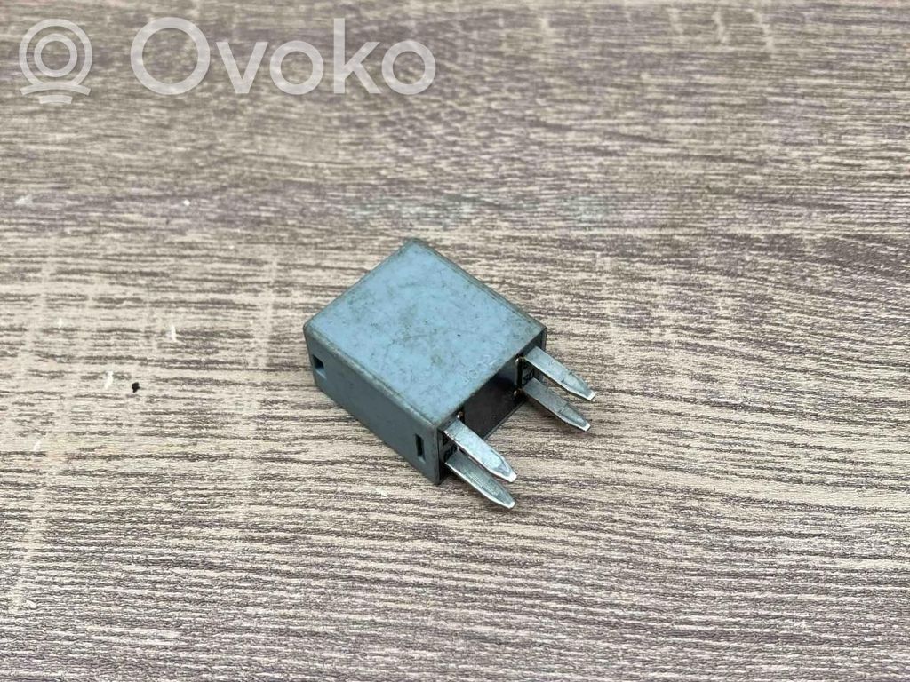 Chevrolet Aveo Otros relés 