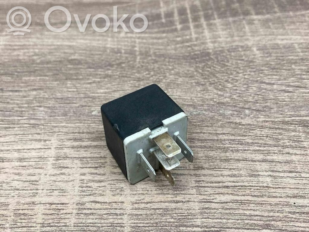 Chrysler Voyager Other relay 