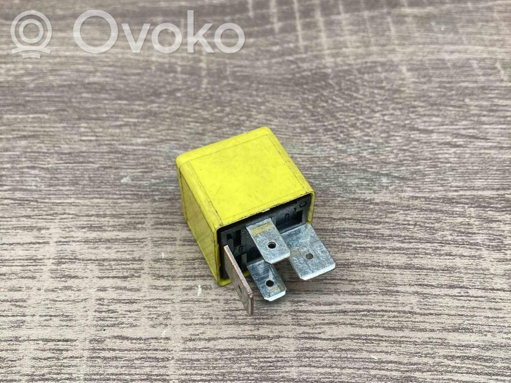 Opel Meriva A Kita rėlė 