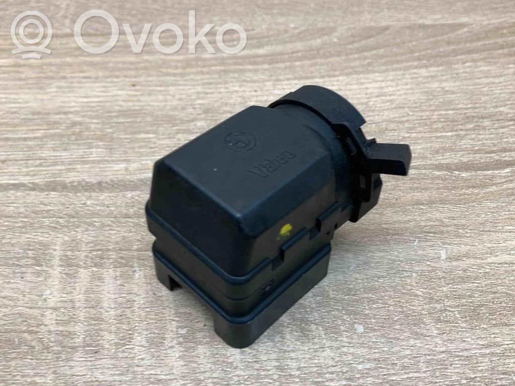 Mini One - Cooper R50 - 53 Ignition lock contact 