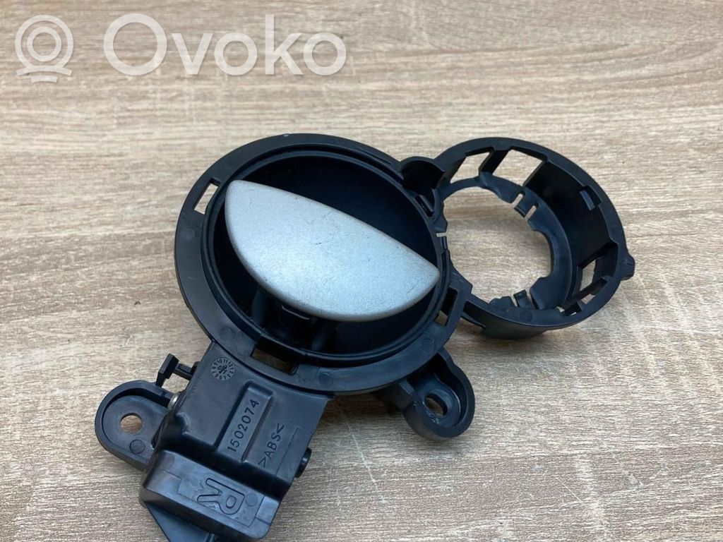 Mini One - Cooper R50 - 53 Moldura del asa interna de la puerta delantera 