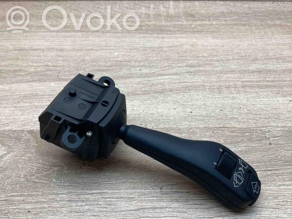 BMW 5 E39 Wiper control stalk 