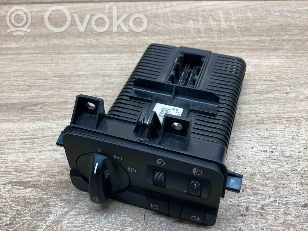 BMW 3 E46 Light switch 