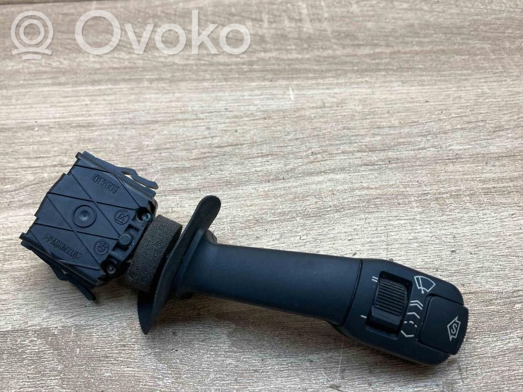 BMW 5 E39 Wiper control stalk 