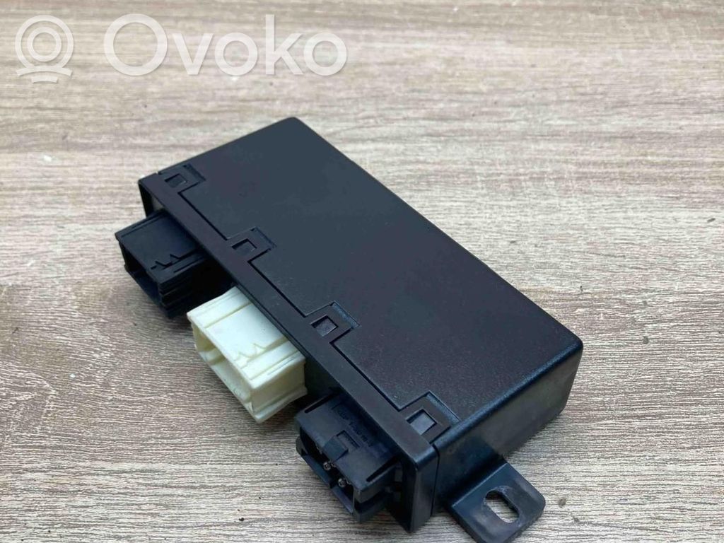 BMW 5 E39 Door control unit/module 
