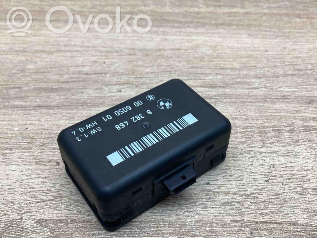 BMW X5 E53 Rain sensor 