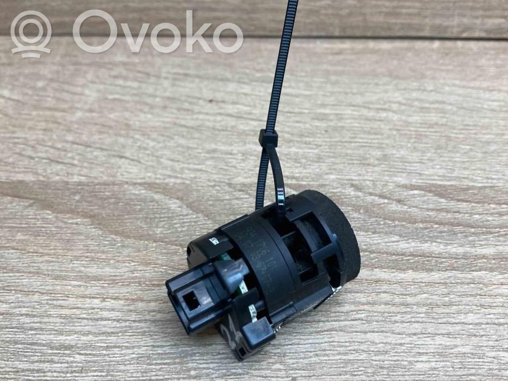 Mercedes-Benz E W211 Sensor de temperatura interna 