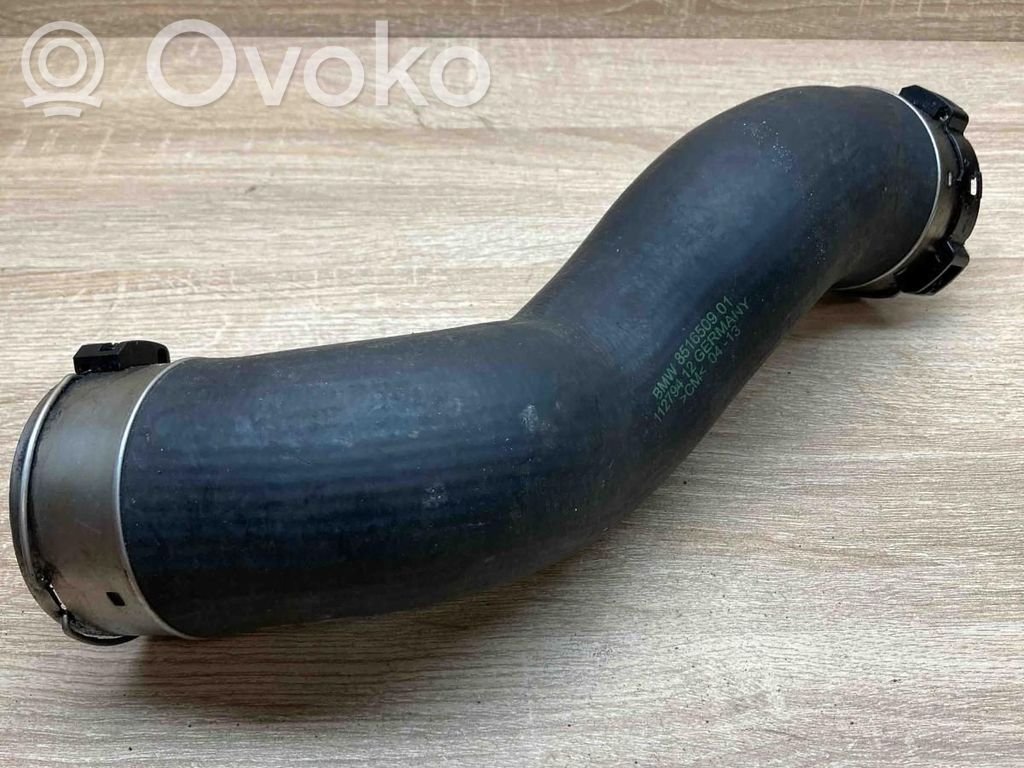 Wąż / Rura intercoolera   8516509,11279412