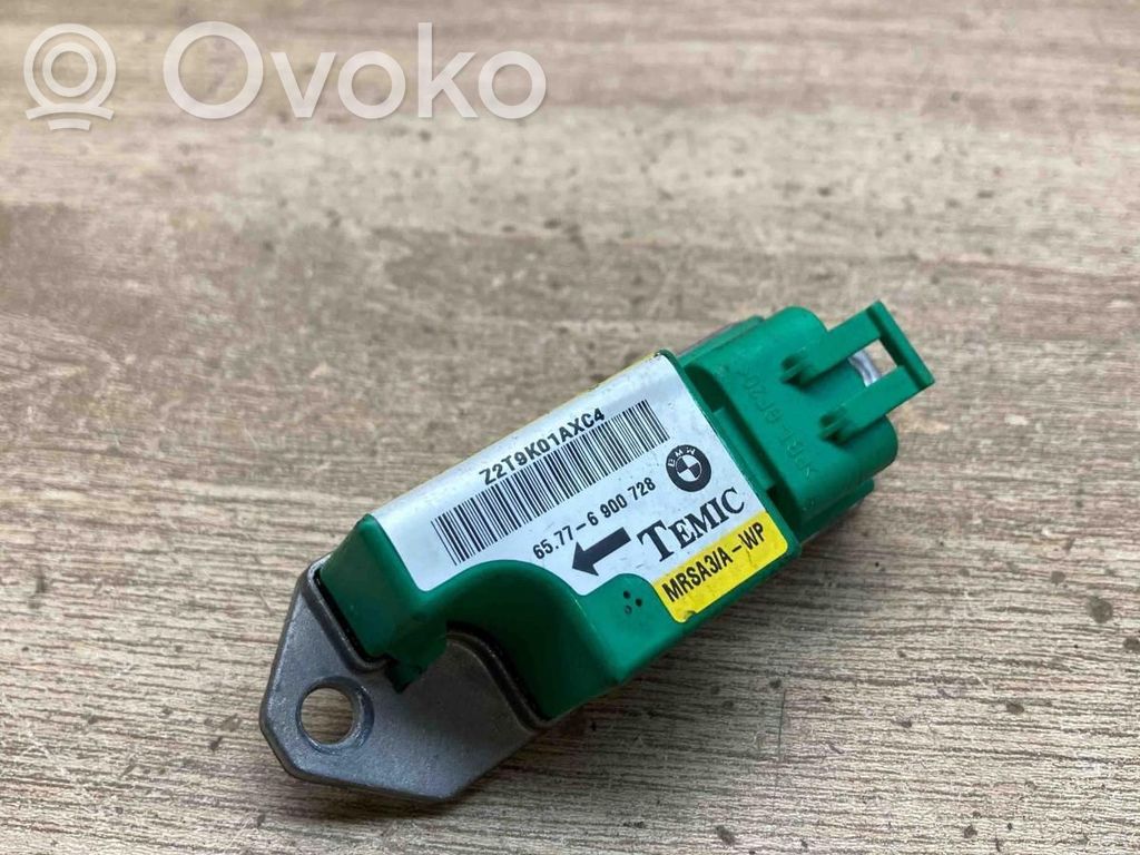 Airbagsensor Crashsensor Drucksensor   6900728