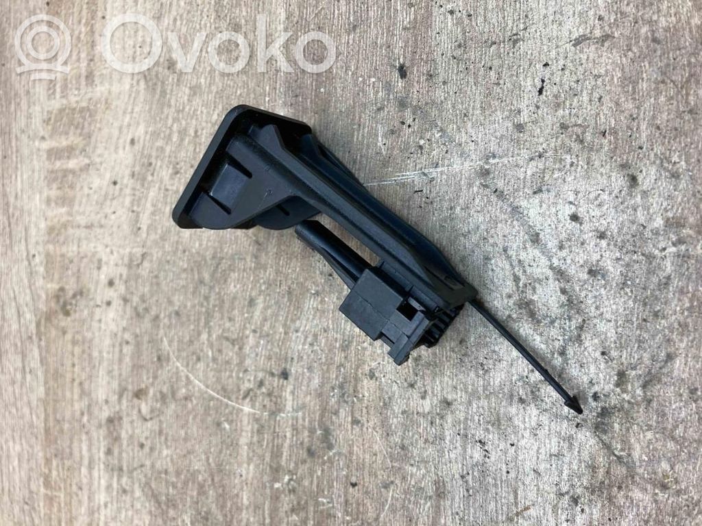 BMW 3 E90 E91 Other control units/modules 
