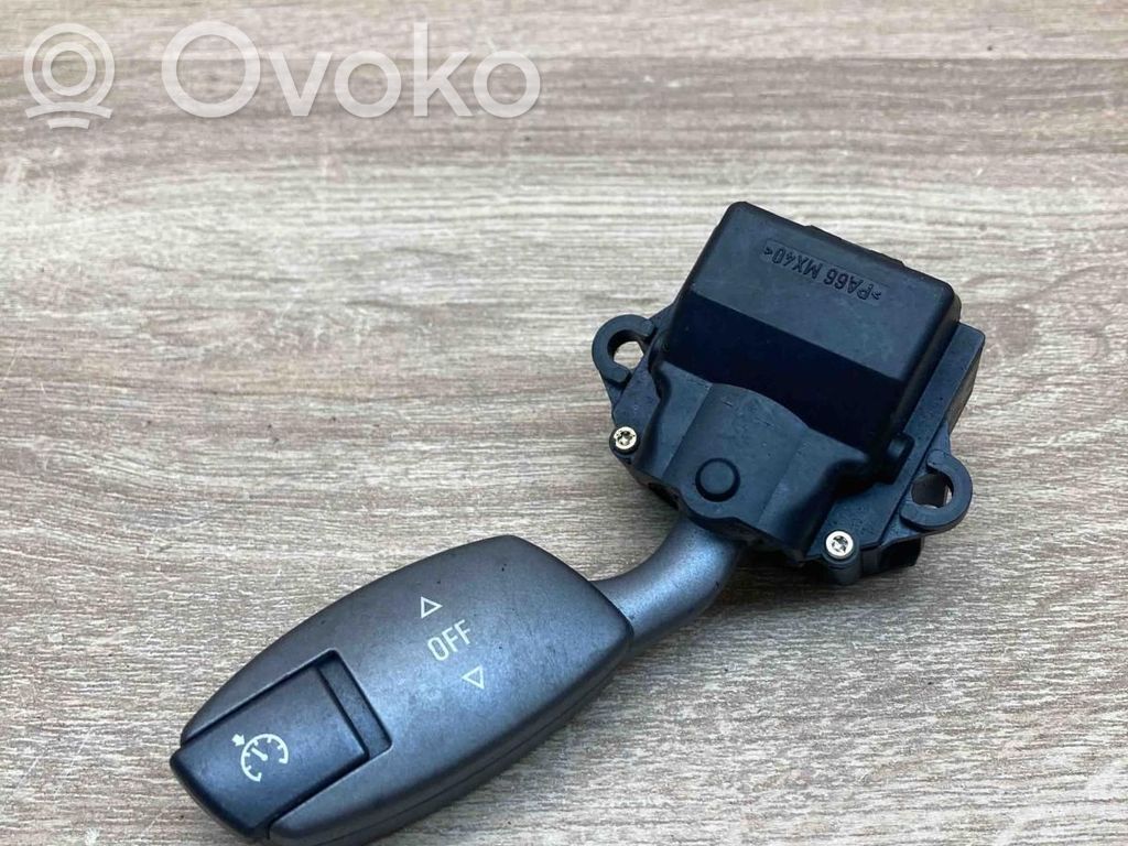 BMW 7 E65 E66 Kruīza kontroles (autopilota) sviria 