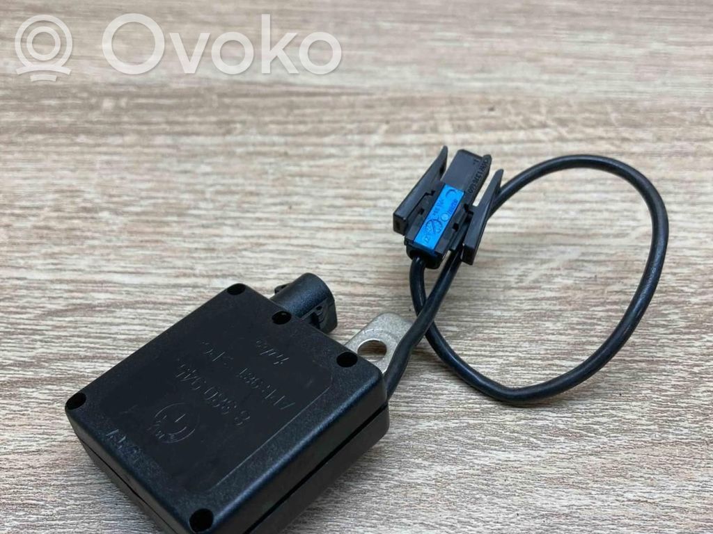 BMW X5 E53 Antenos stiprintuvas 