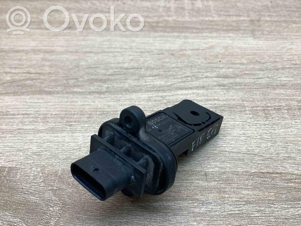 BMW 7 F01 F02 F03 F04 Gaisa plūsmas mērītājs 