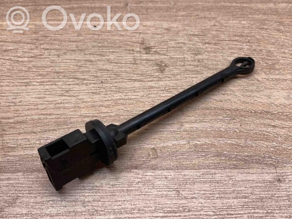 Volkswagen Phaeton Interior temperature sensor 