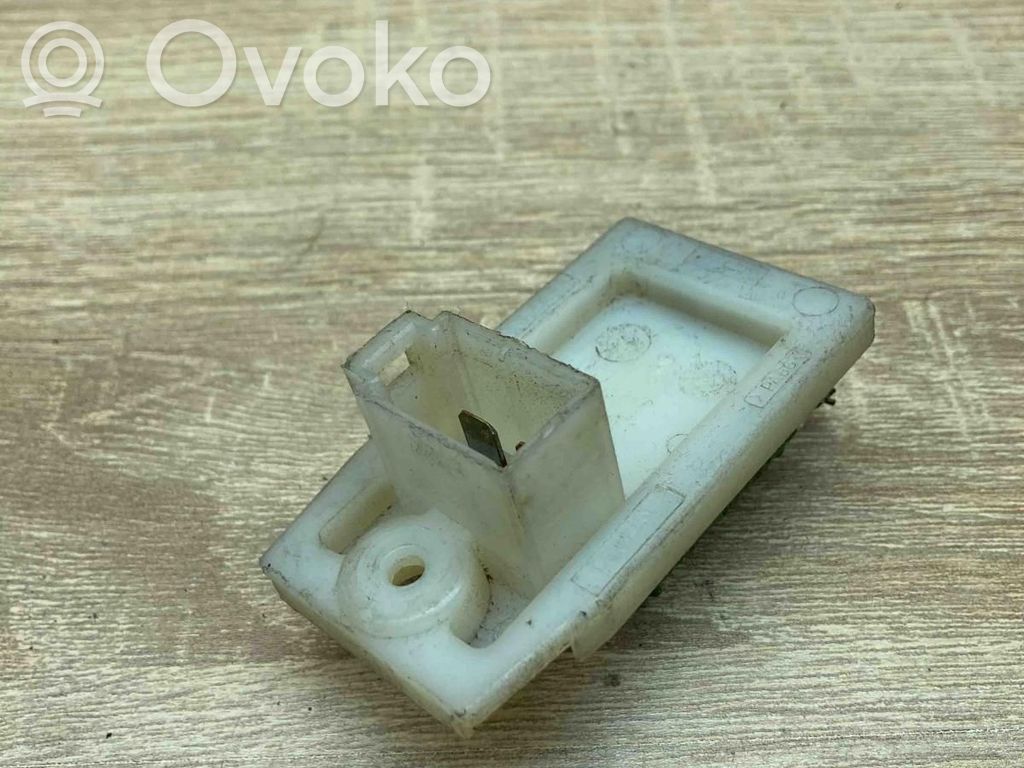 Rezystor / Opornik dmuchawy nawiewu   XS4H18B647AA