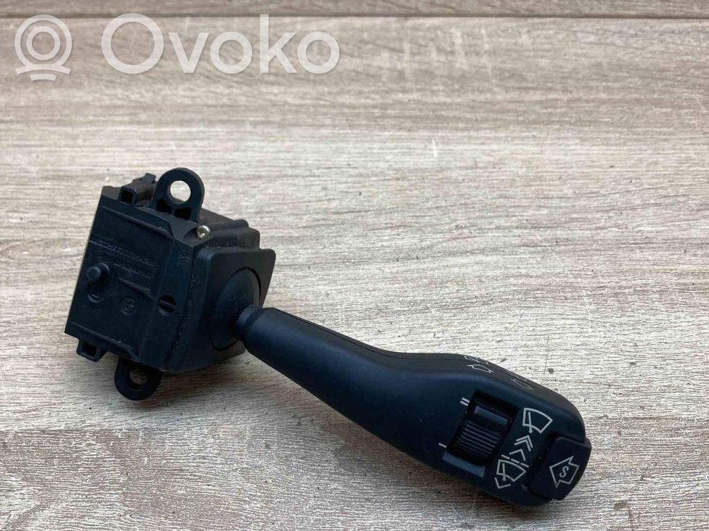 BMW X5 E53 Wiper control stalk 