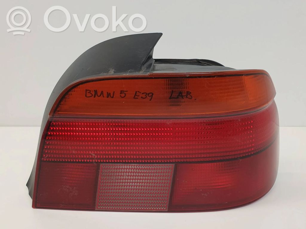 BMW 5 E39 Rear/tail lights 