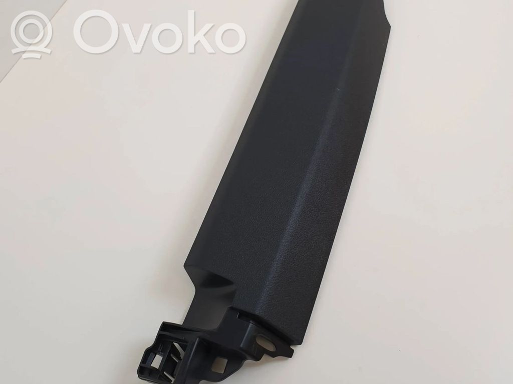 BMW 5 F10 F11 Seat trim 