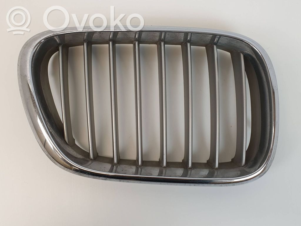 BMW X5 E53 Front grill 