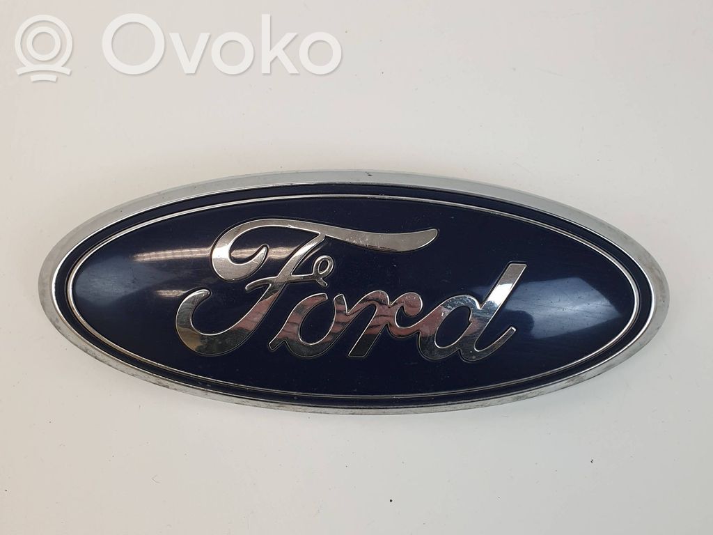 Ford Ranger Ražotāja emblēma 