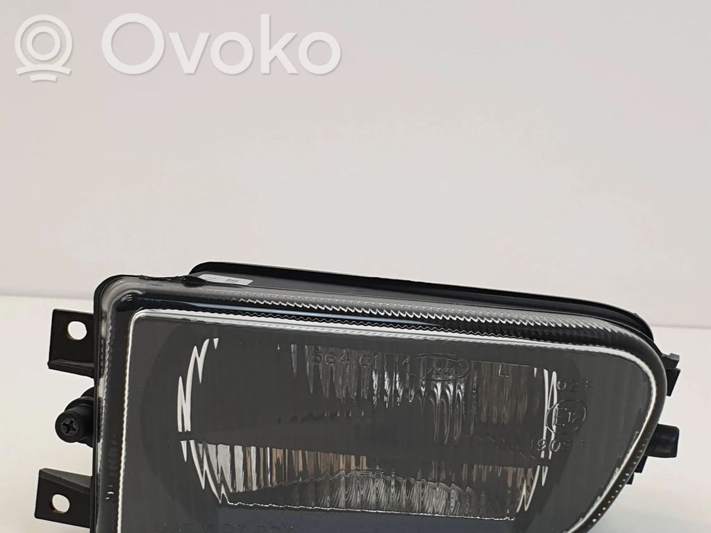 BMW 5 E39 Front fog light 