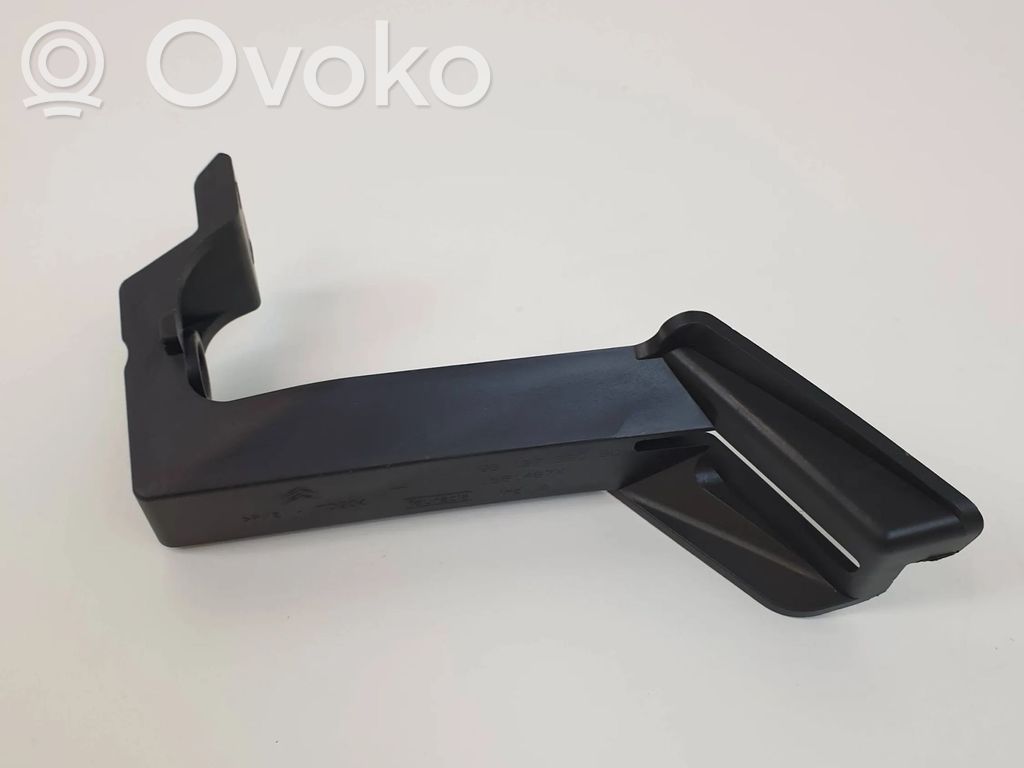 Belka zderzaka przedniego   9813736080,1681487X