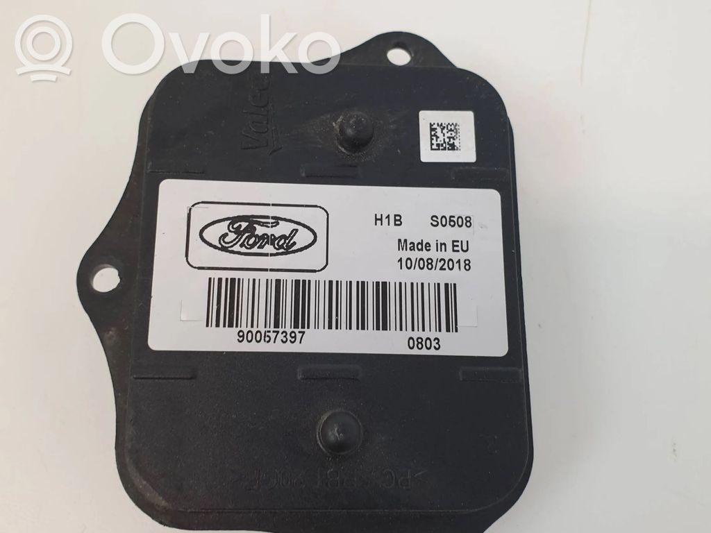 Ford Mondeo MK V Headlight ballast module Xenon 