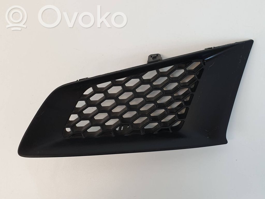 Renault Koleos I Front grill 
