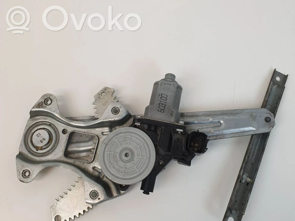 Elektryczny podnośnik szyby drzwi tylnych   82731CV01C,7208,603100