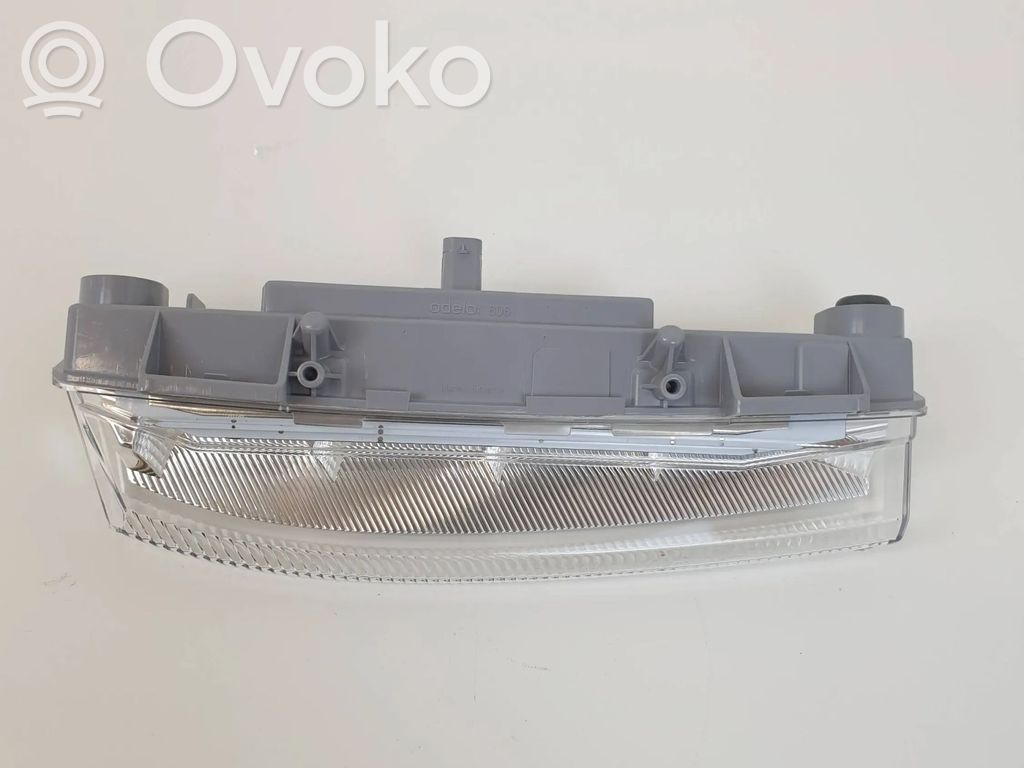 Mercedes-Benz E W212 Lampa LED do jazdy dziennej 