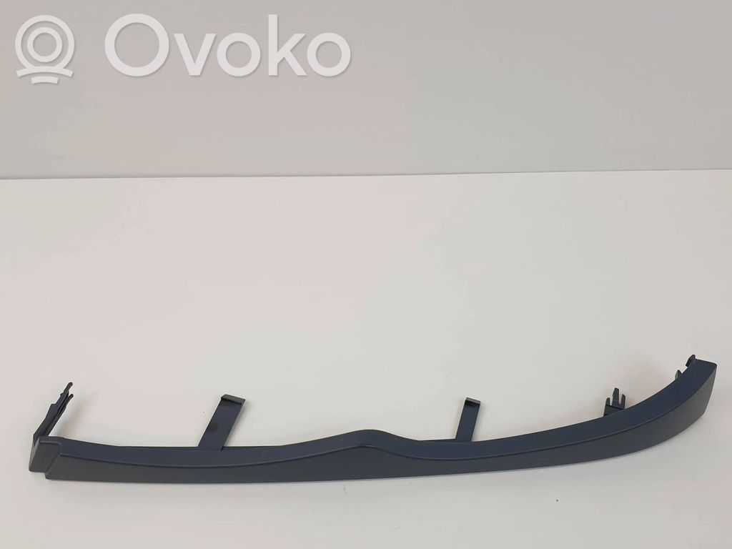 BMW 3 E46 Priekšējā luktura dekoratīvā apdare 